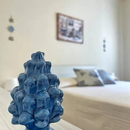 Maison Giulia *