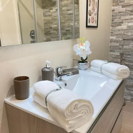 Appartement Maison Giulia Pachino