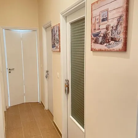 Appartement Maison Giulia Pachino