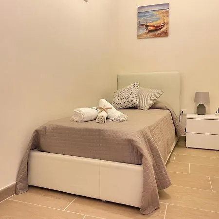 Maison Giulia Apartment