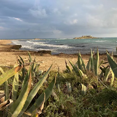 公寓 Maison Giulia