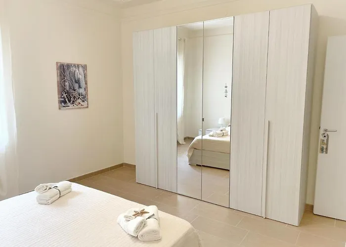 公寓 Maison Giulia *