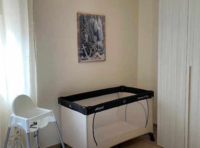 Maison Giulia Apartment *