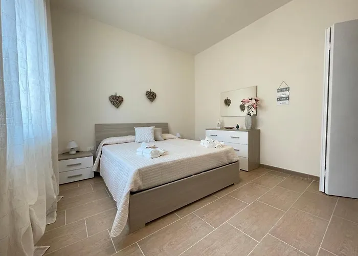 Maison Giulia * Pachino