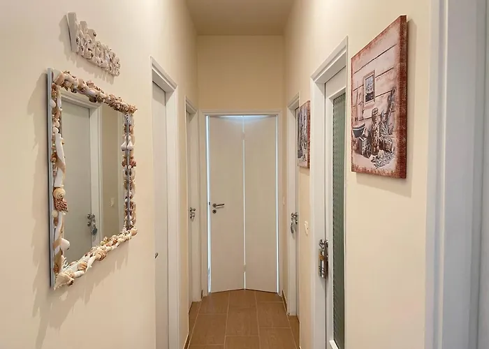 公寓 Maison Giulia