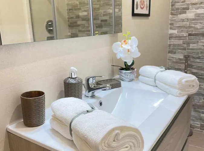 公寓 Maison Giulia 帕基诺