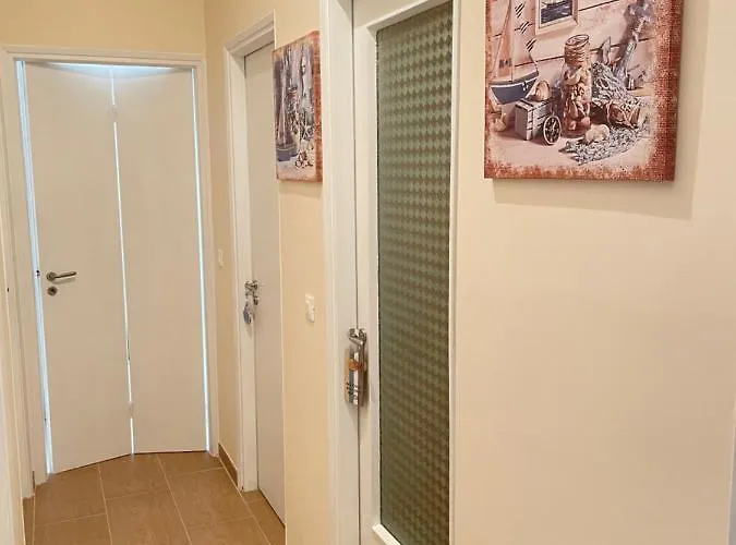 Apartment Maison Giulia Pachino