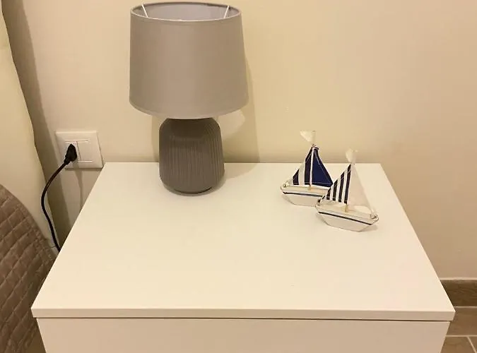 Maison Giulia 公寓 帕基诺