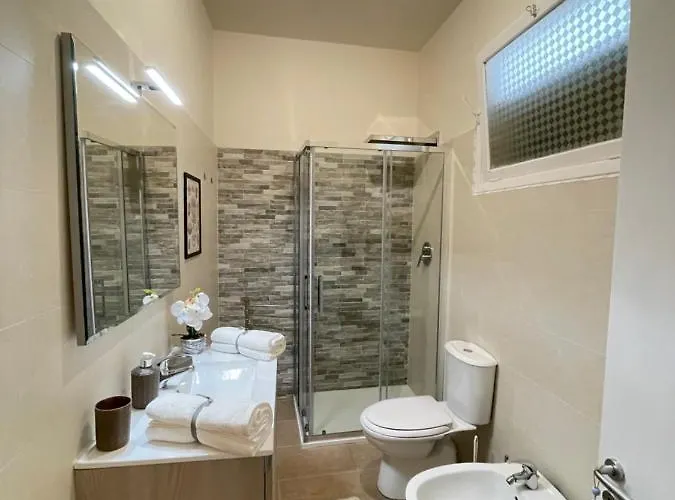 Apartment Maison Giulia Pachino