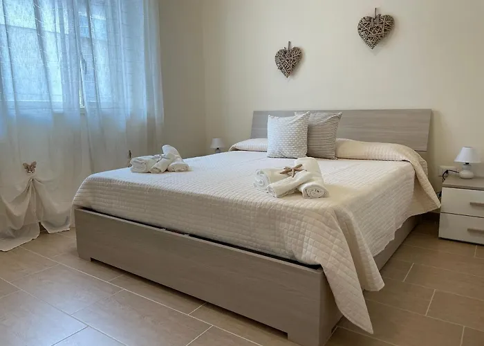 Maison Giulia * Pachino