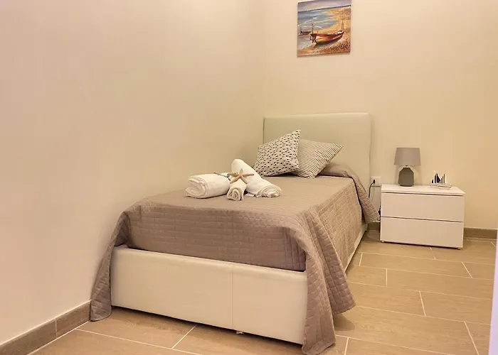 Maison Giulia Apartment