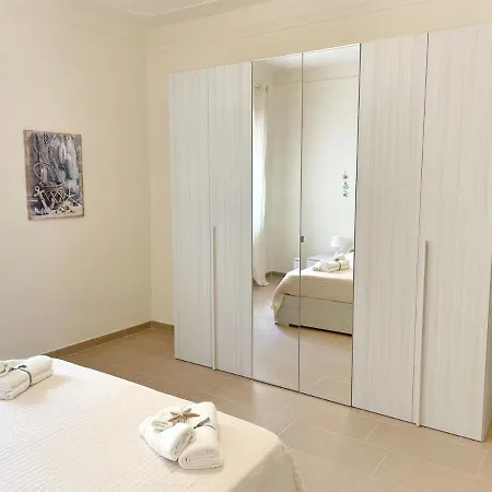 Lejlighed Maison Giulia *
