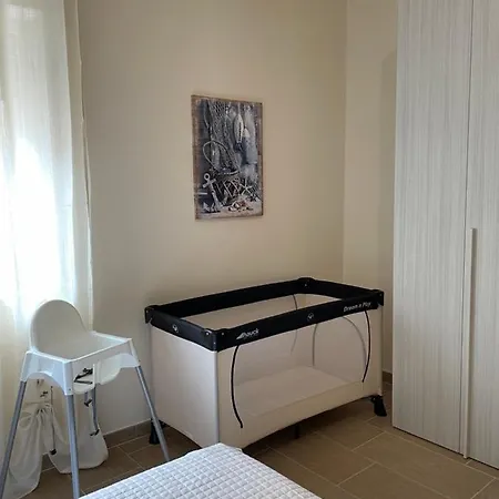Maison Giulia Lejlighed *
