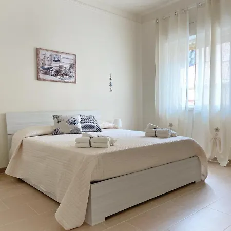 Maison Giulia *