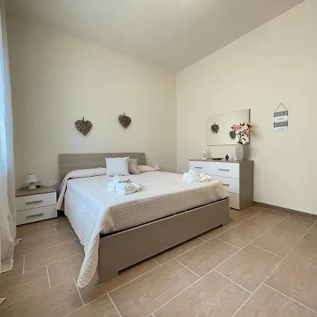 Maison Giulia * Pachino