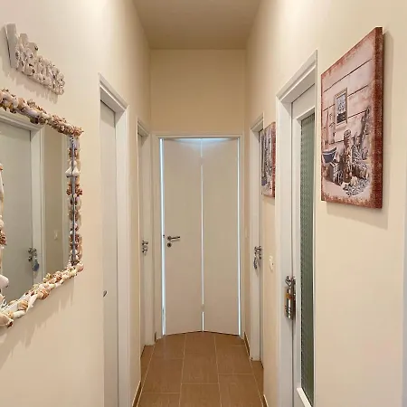 Appartamento Maison Giulia