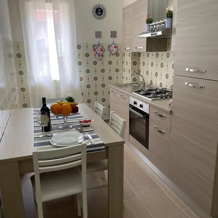Maison Giulia *