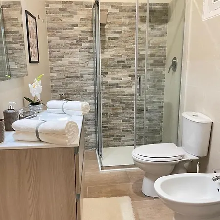 Maison Giulia *