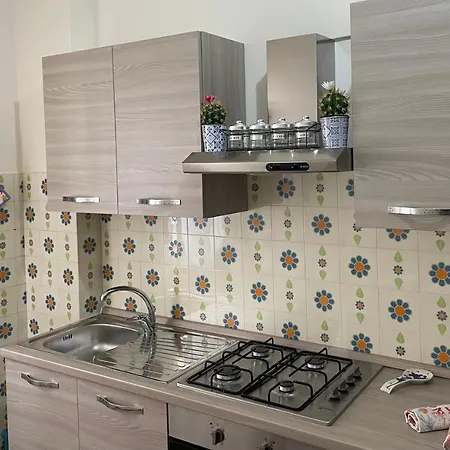 Lejlighed Maison Giulia *