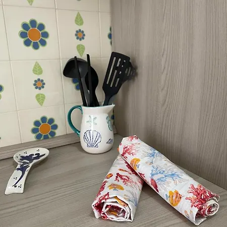 شقة Maison Giulia *