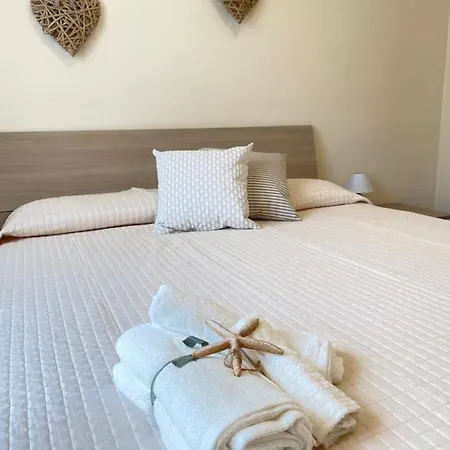 Lejlighed Maison Giulia *
