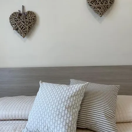 Maison Giulia *