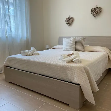 Maison Giulia * Pachino