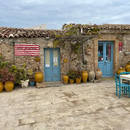 Lejlighed Maison Giulia Pachino