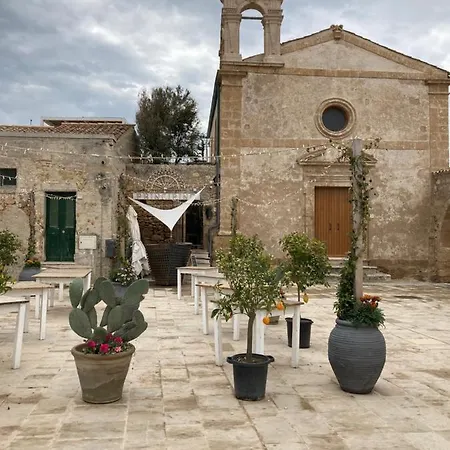 Maison Giulia شقة