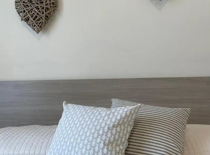 Maison Giulia *