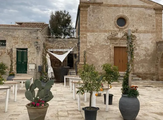 Maison Giulia דירה